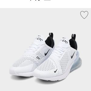 Nike air max 270